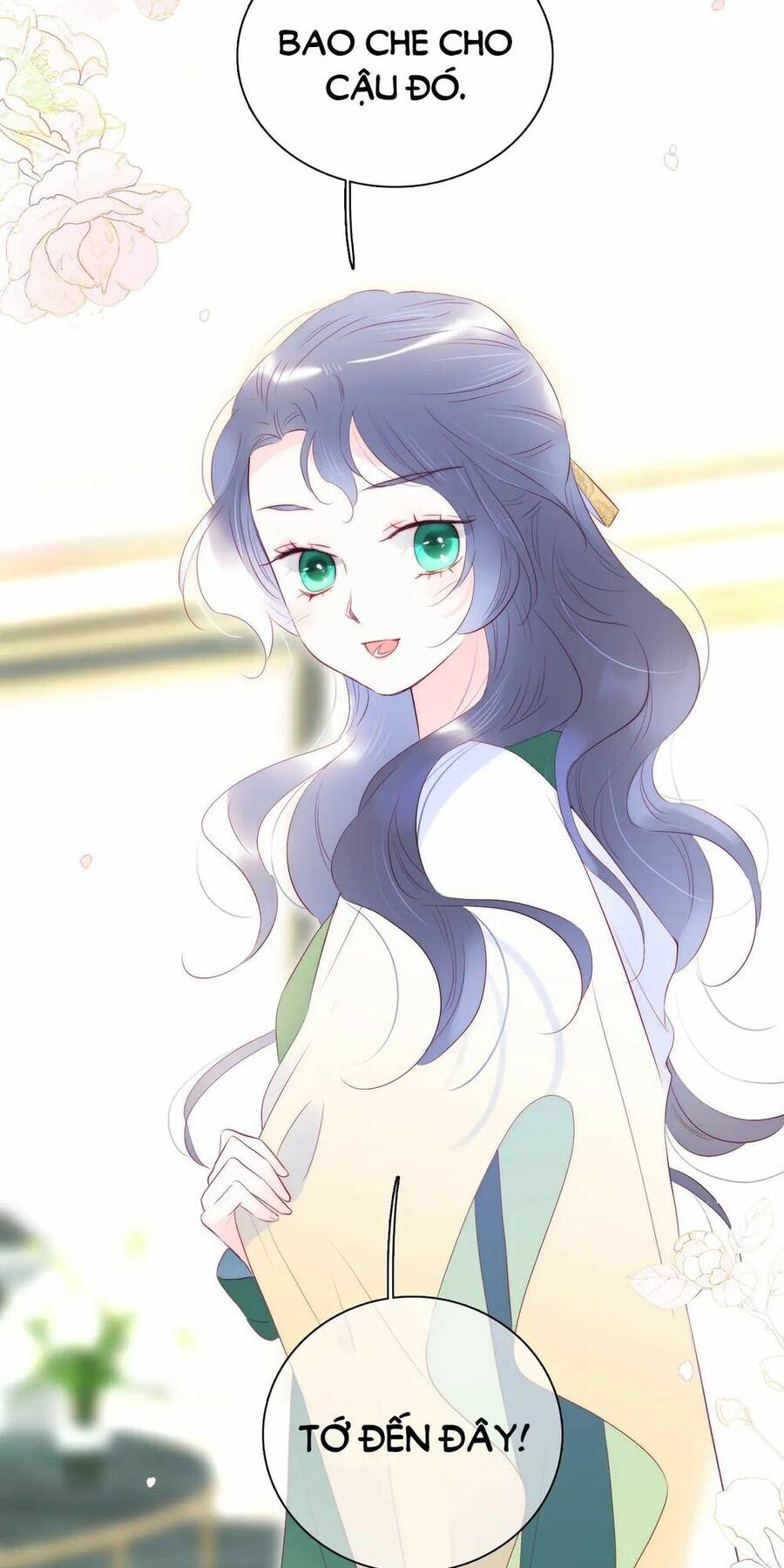 Chạy Trốn Cùng Con Nhím - Chương 53 - Trang 36