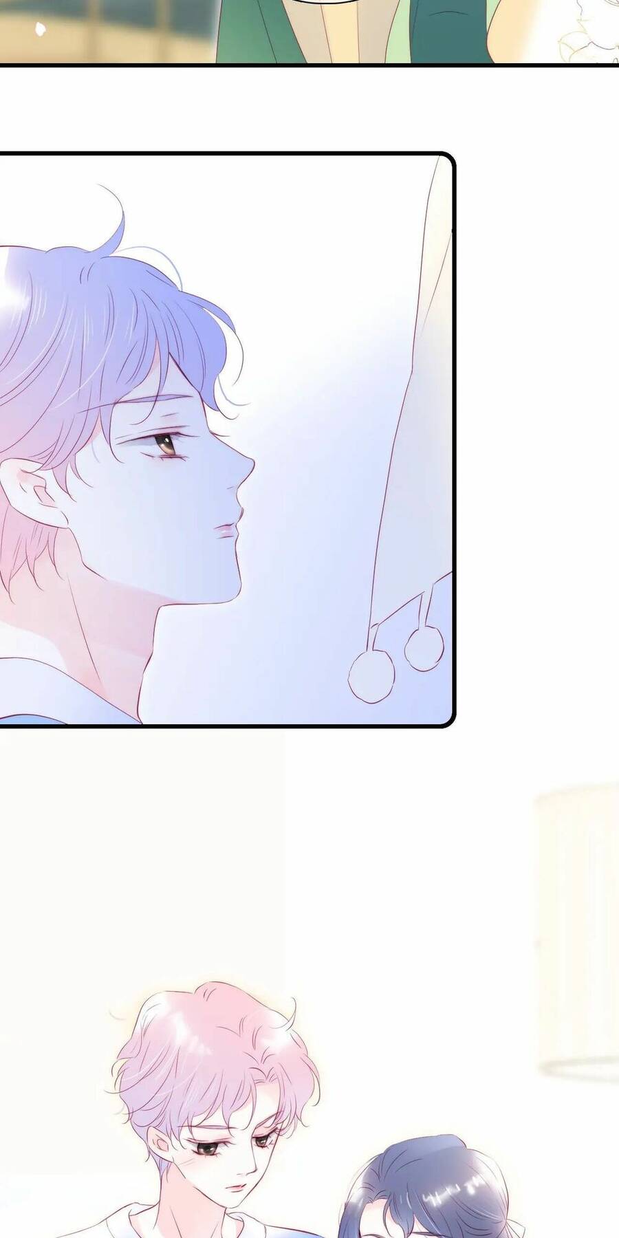 Chạy Trốn Cùng Con Nhím - Chương 53 - Trang 37