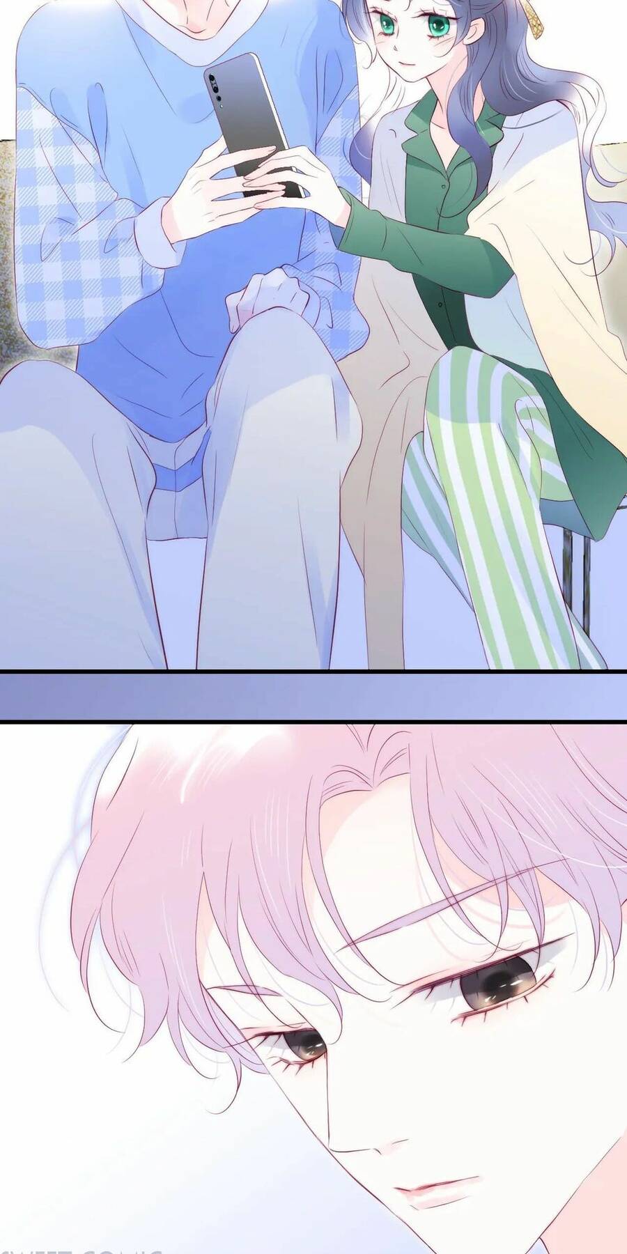 Chạy Trốn Cùng Con Nhím - Chương 53 - Trang 38