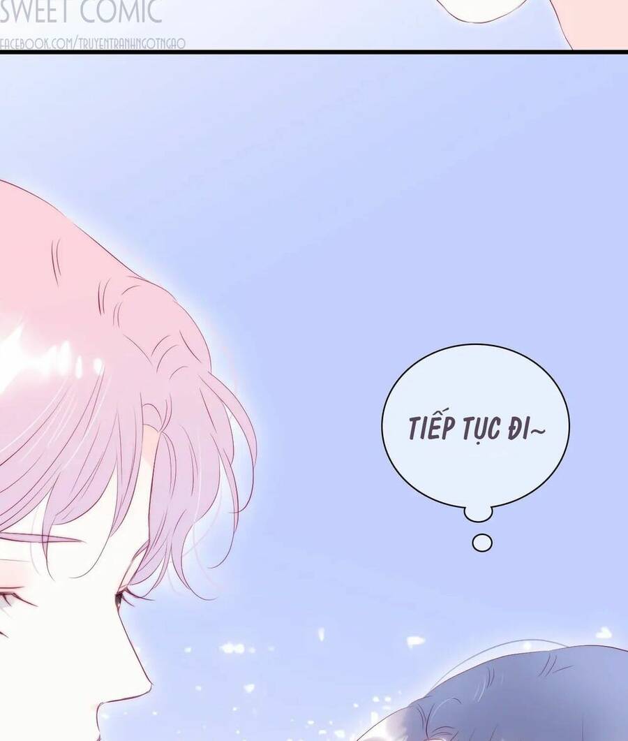 Chạy Trốn Cùng Con Nhím - Chương 53 - Trang 39