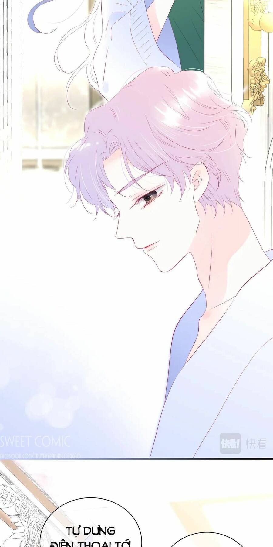 Chạy Trốn Cùng Con Nhím - Chương 53 - Trang 5