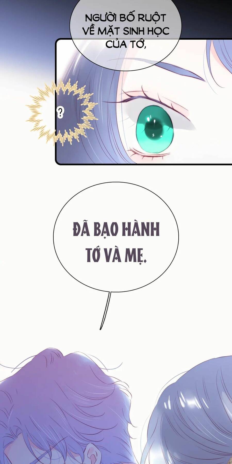 Chạy Trốn Cùng Con Nhím - Chương 53 - Trang 42