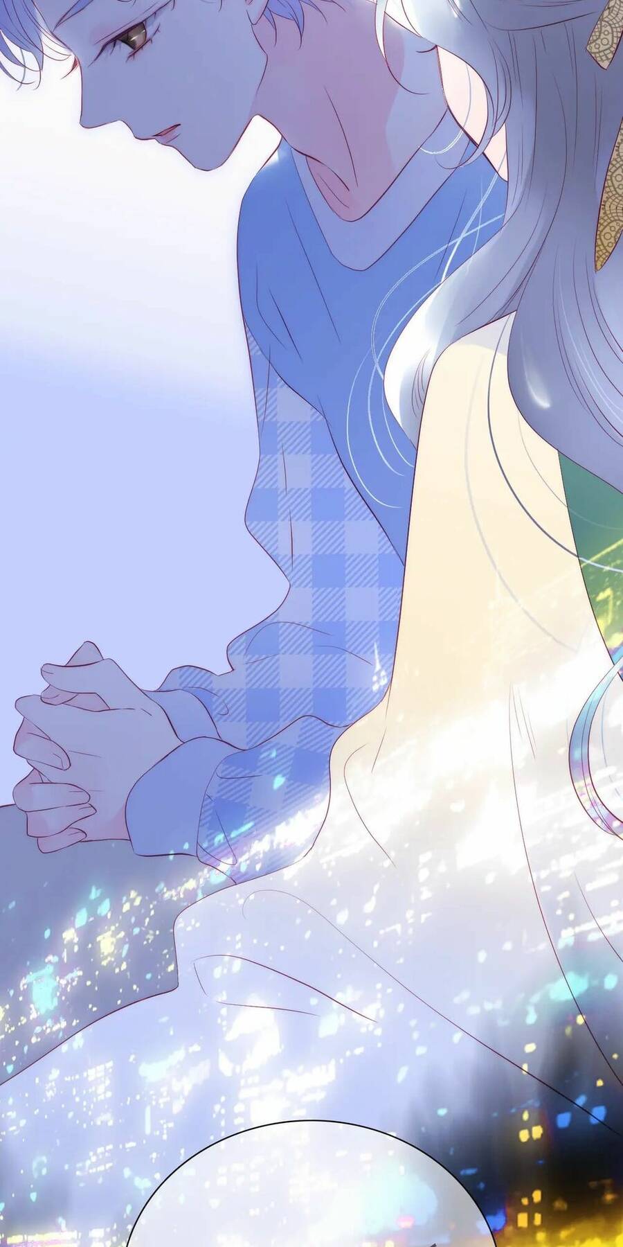 Chạy Trốn Cùng Con Nhím - Chương 53 - Trang 43