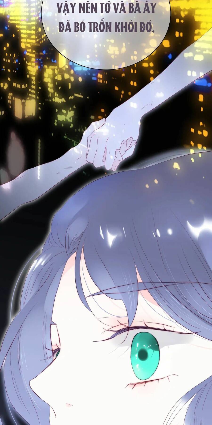 Chạy Trốn Cùng Con Nhím - Chương 53 - Trang 44