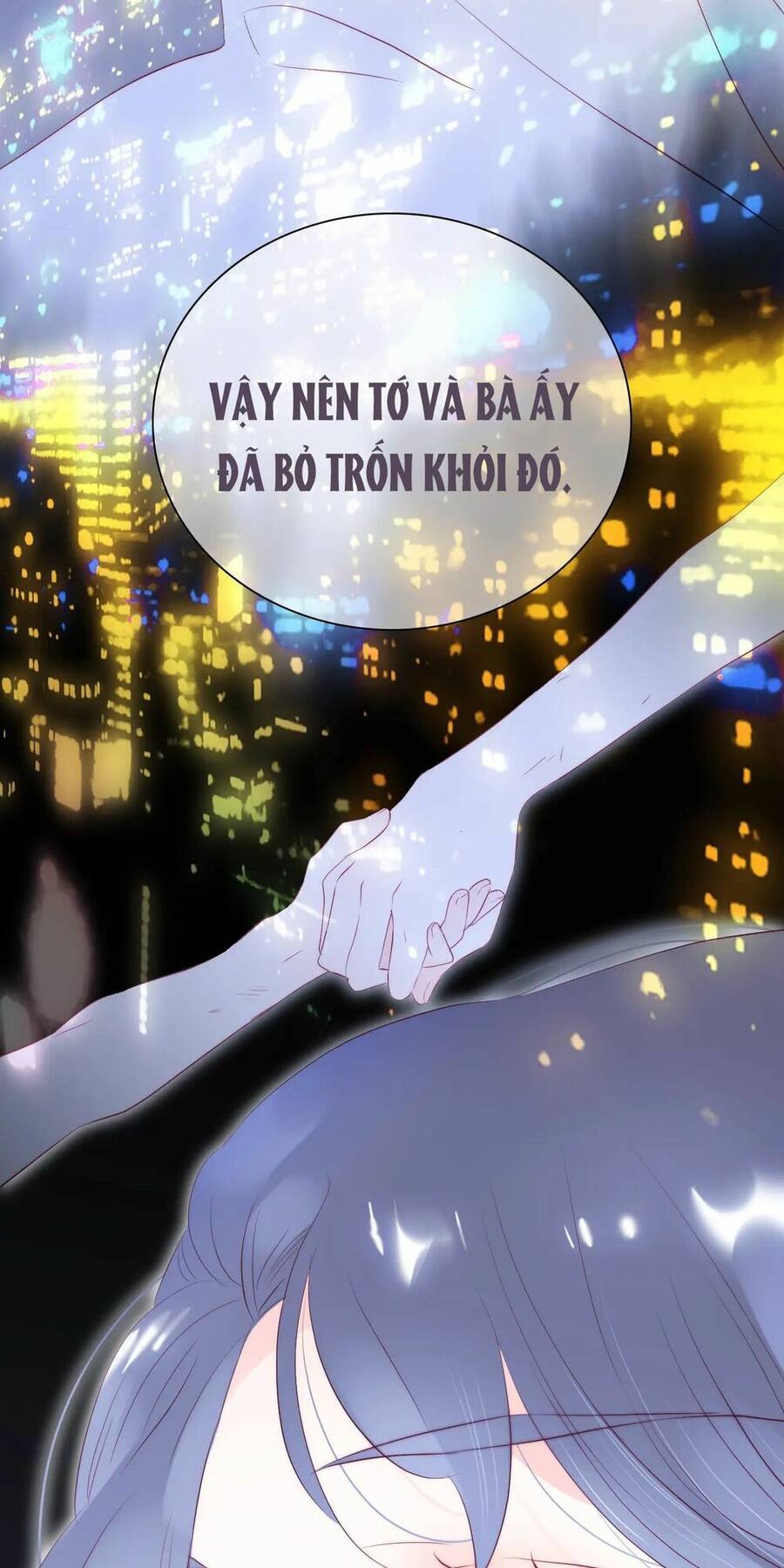 Chạy Trốn Cùng Con Nhím - Chương 54 - Trang 1