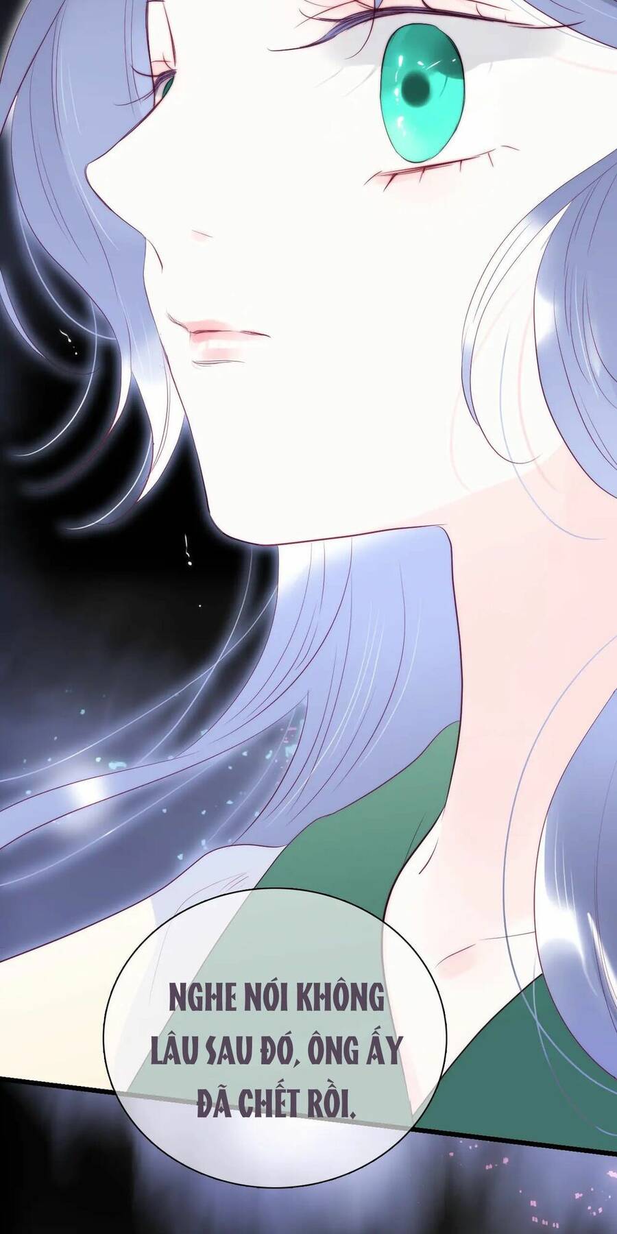 Chạy Trốn Cùng Con Nhím - Chương 54 - Trang 2