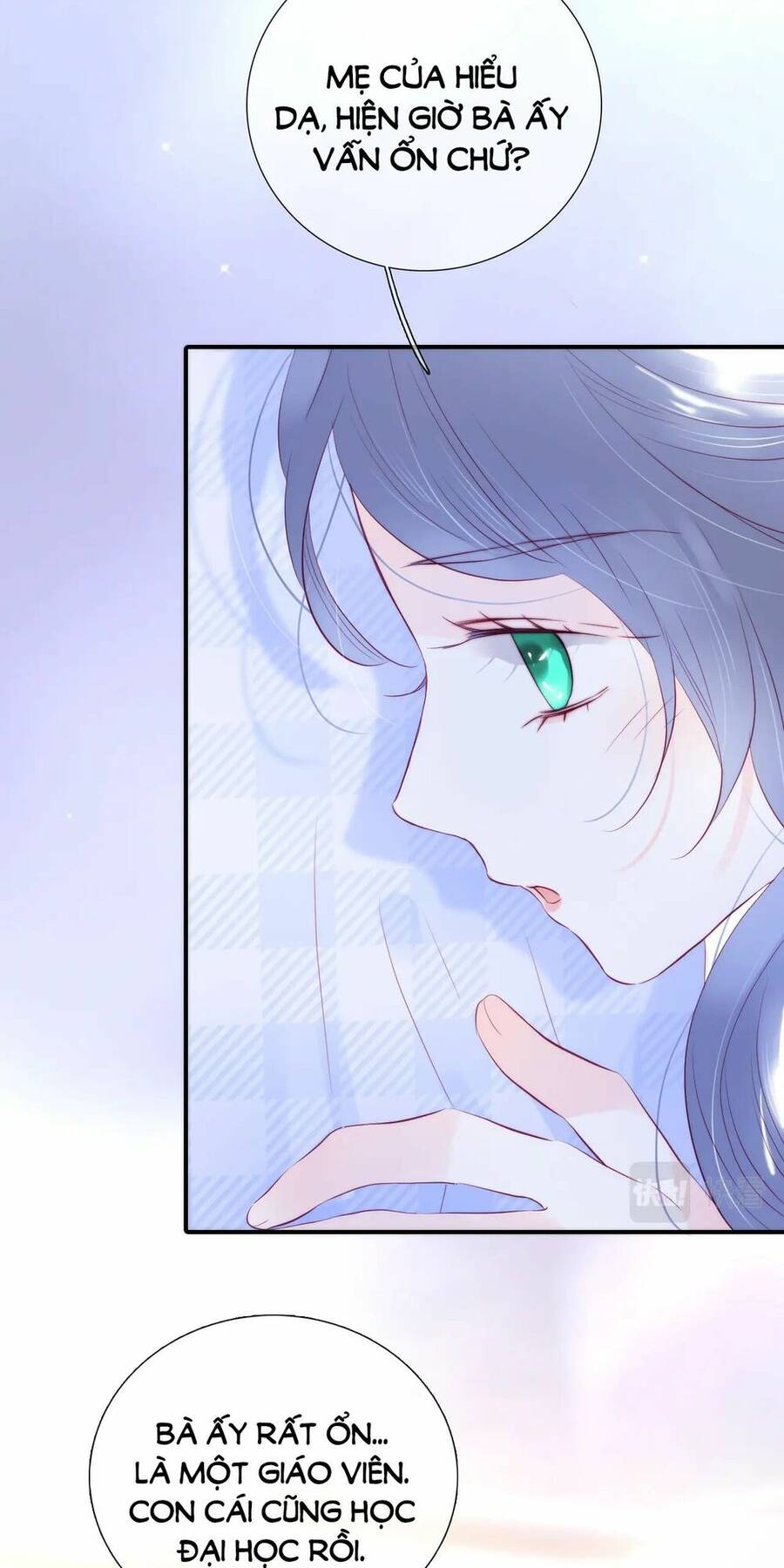 Chạy Trốn Cùng Con Nhím - Chương 54 - Trang 12