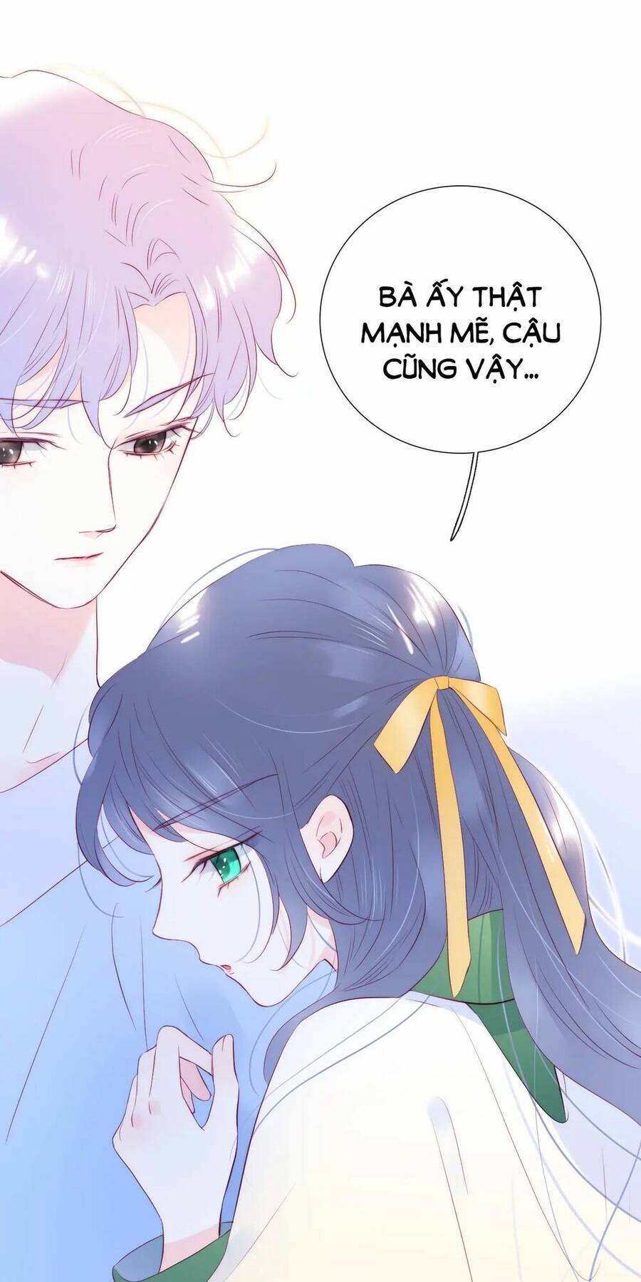 Chạy Trốn Cùng Con Nhím - Chương 54 - Trang 14