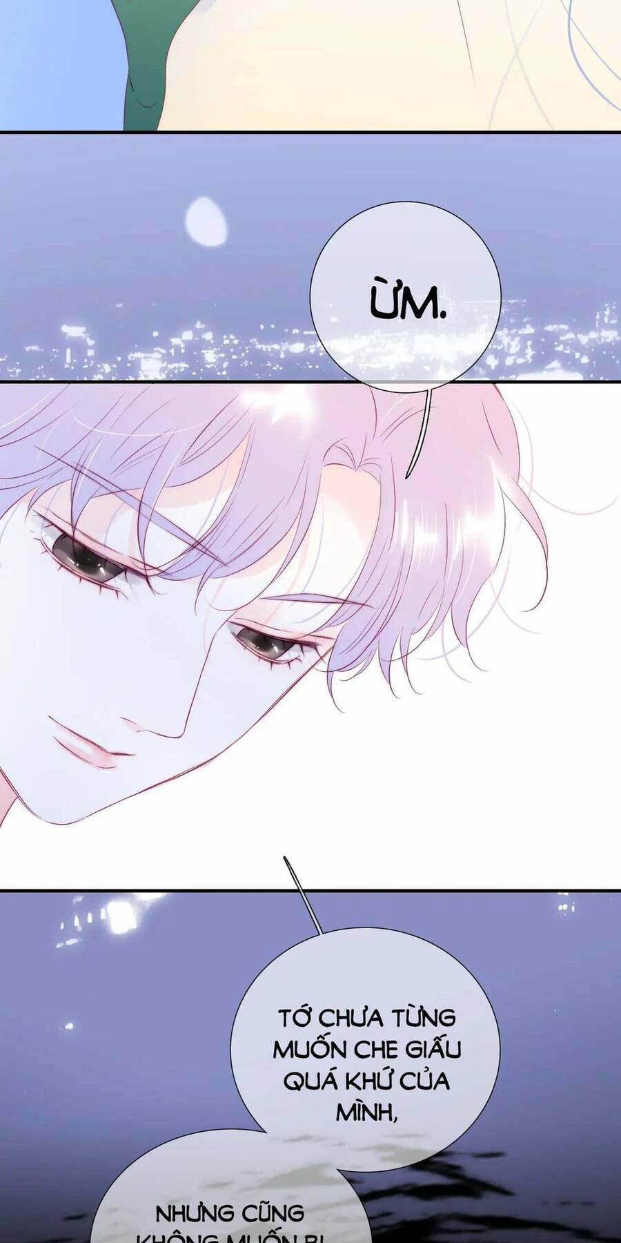 Chạy Trốn Cùng Con Nhím - Chương 54 - Trang 15