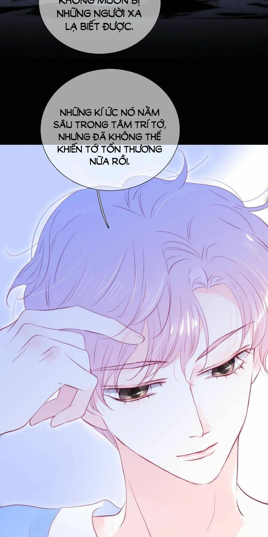 Chạy Trốn Cùng Con Nhím - Chương 54 - Trang 16