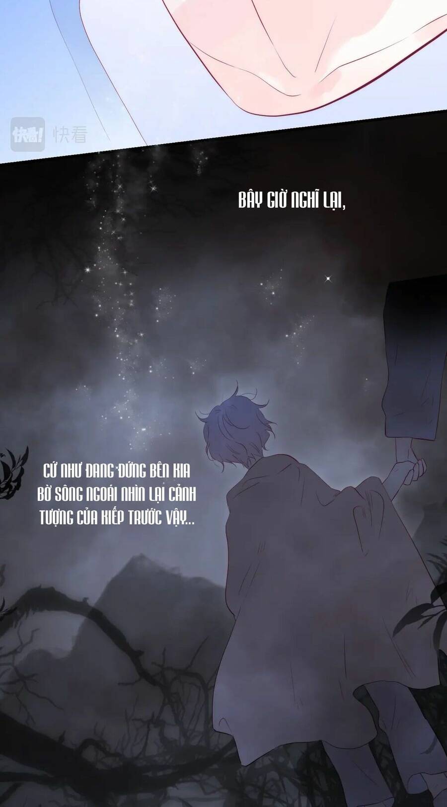 Chạy Trốn Cùng Con Nhím - Chương 54 - Trang 17