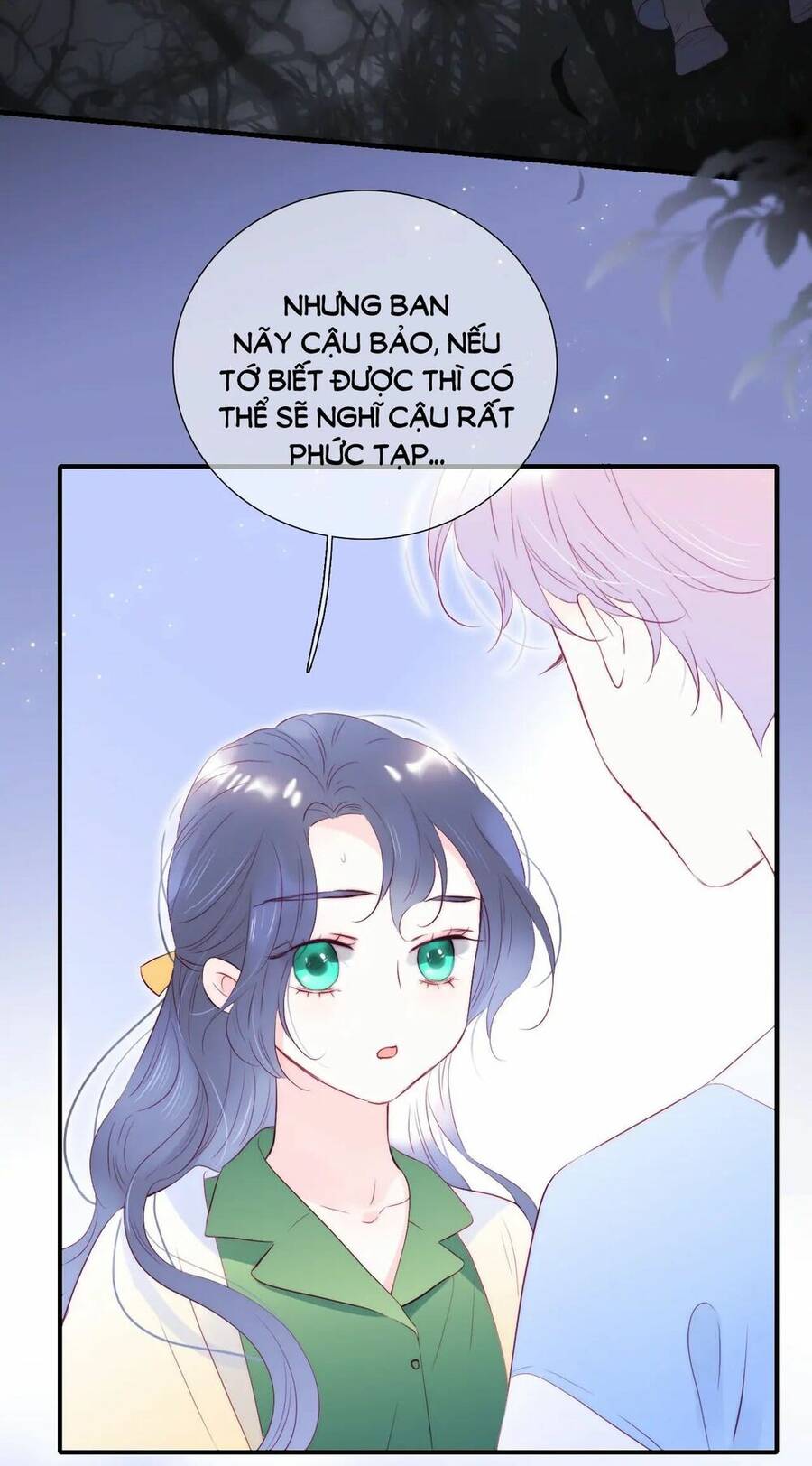 Chạy Trốn Cùng Con Nhím - Chương 54 - Trang 18