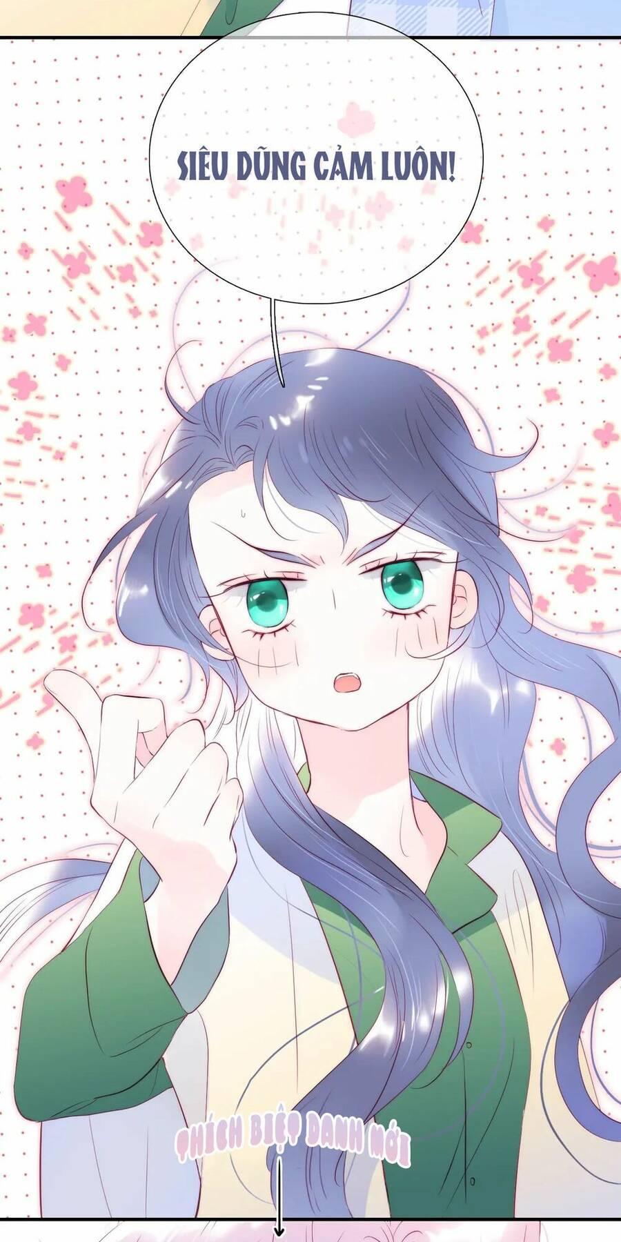 Chạy Trốn Cùng Con Nhím - Chương 54 - Trang 20