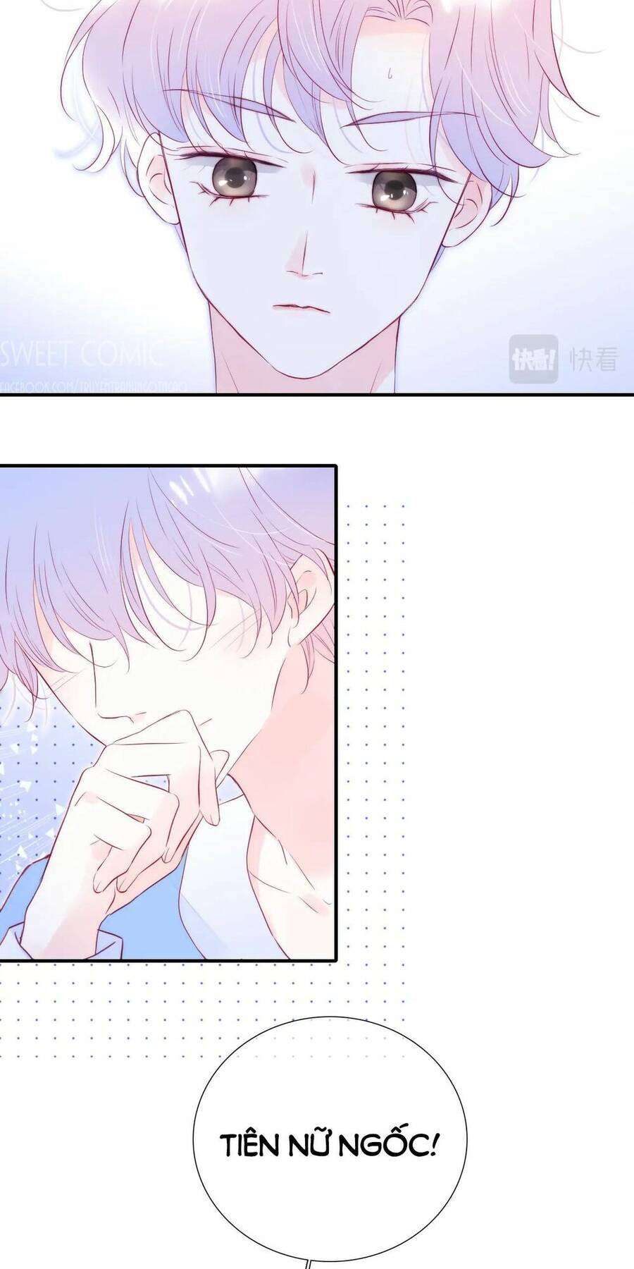 Chạy Trốn Cùng Con Nhím - Chương 54 - Trang 21