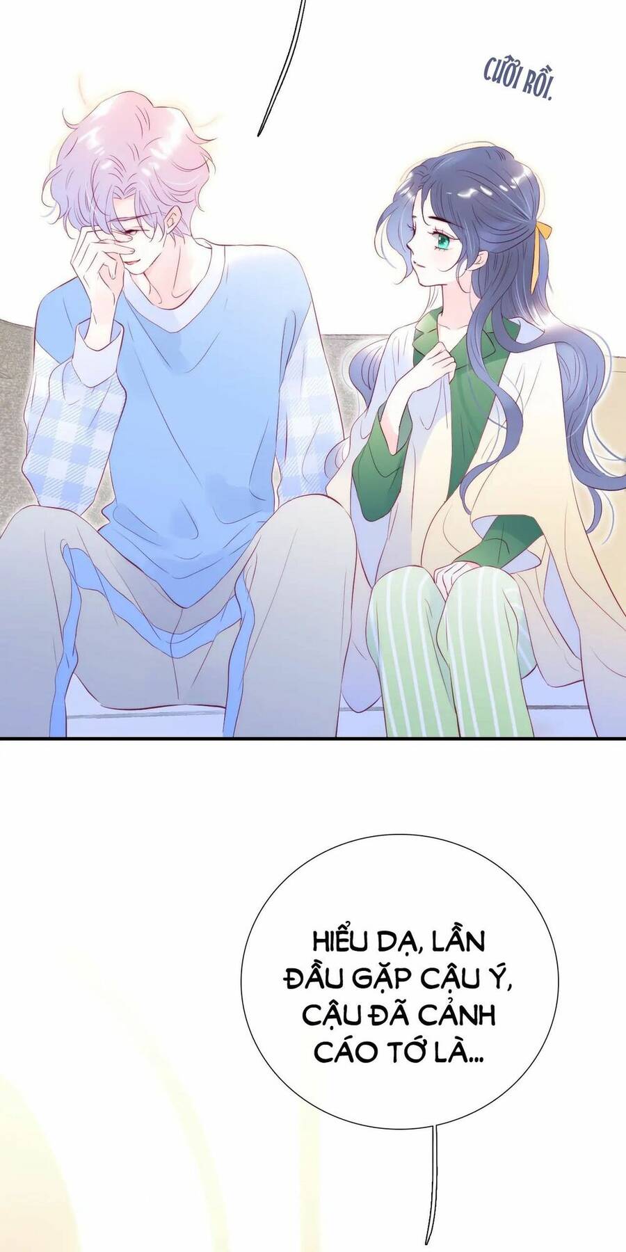 Chạy Trốn Cùng Con Nhím - Chương 54 - Trang 22