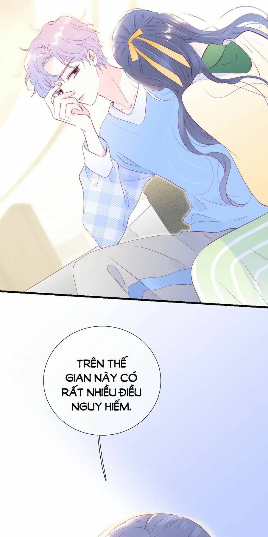 Chạy Trốn Cùng Con Nhím - Chương 54 - Trang 23