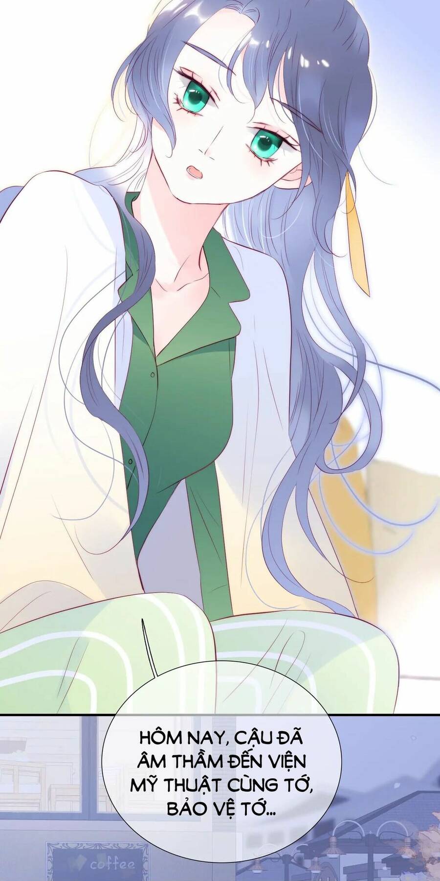 Chạy Trốn Cùng Con Nhím - Chương 54 - Trang 24