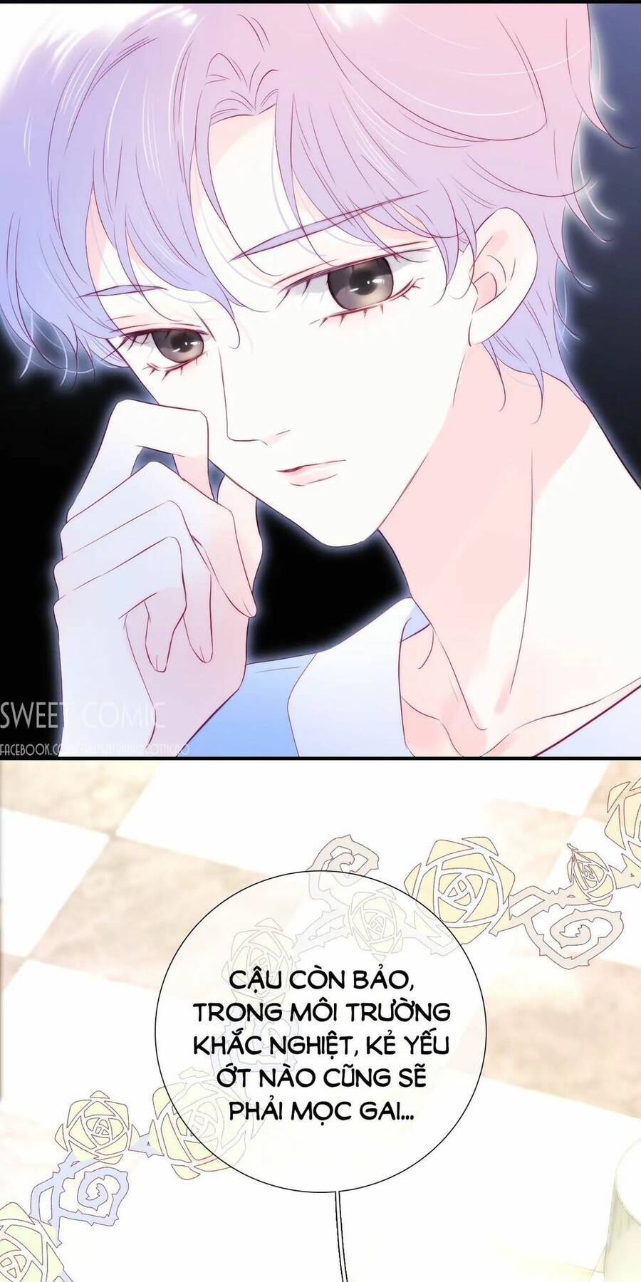 Chạy Trốn Cùng Con Nhím - Chương 54 - Trang 25