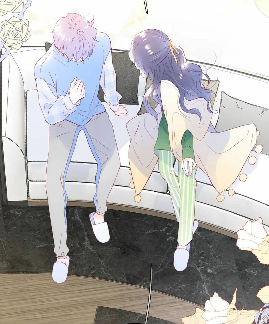 Chạy Trốn Cùng Con Nhím - Chương 54 - Trang 26