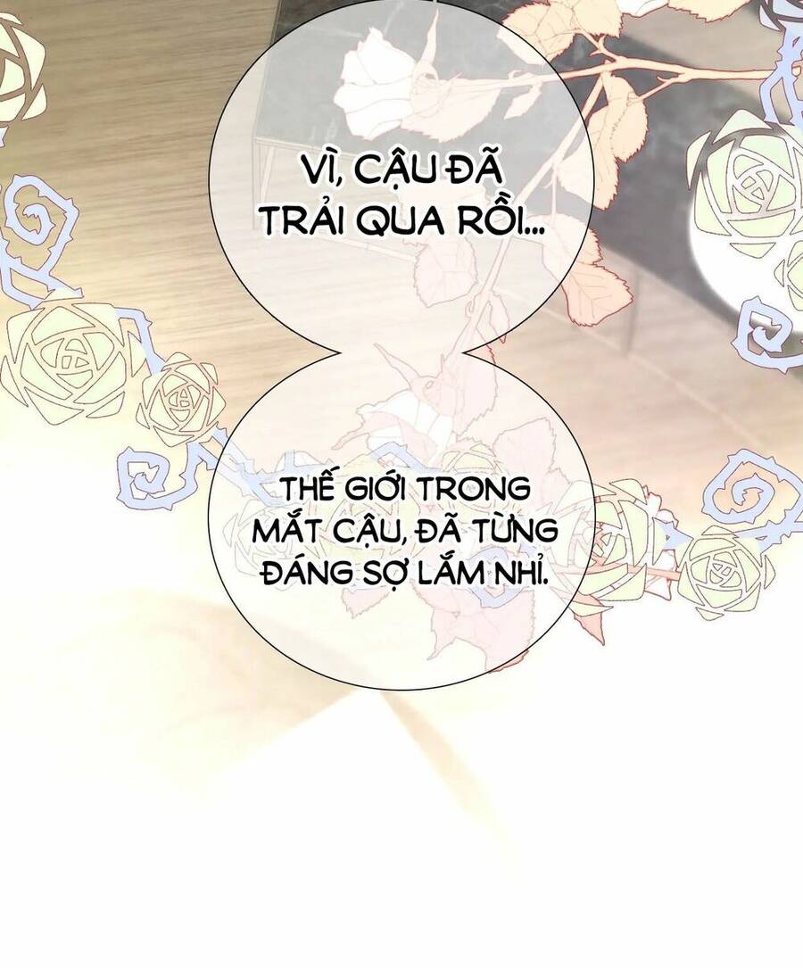 Chạy Trốn Cùng Con Nhím - Chương 54 - Trang 27