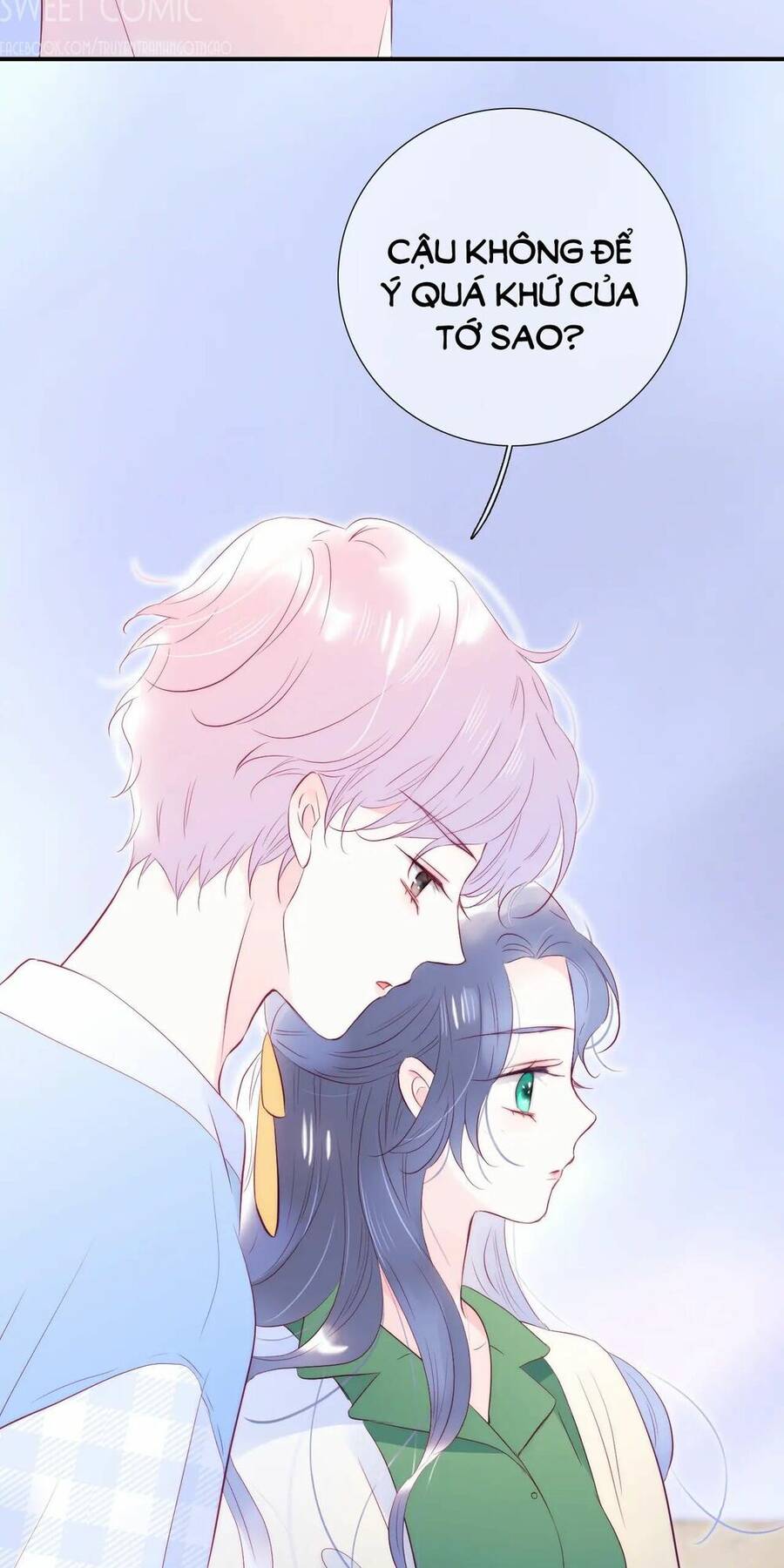 Chạy Trốn Cùng Con Nhím - Chương 54 - Trang 30