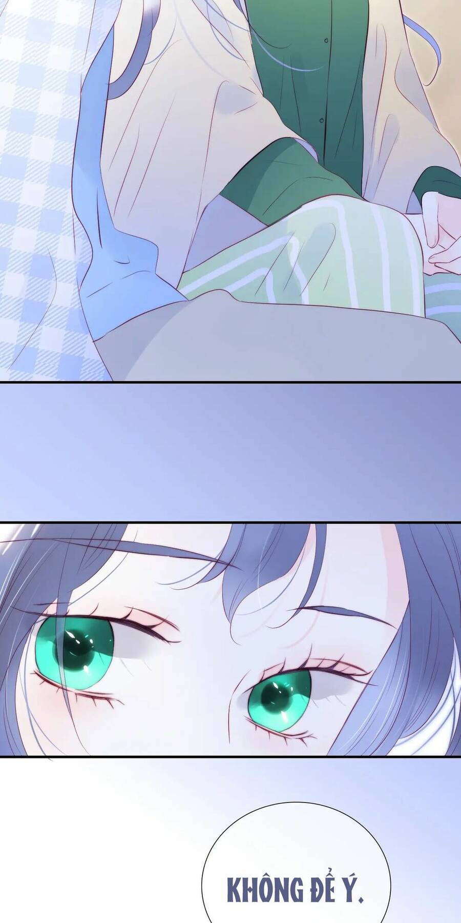 Chạy Trốn Cùng Con Nhím - Chương 54 - Trang 31