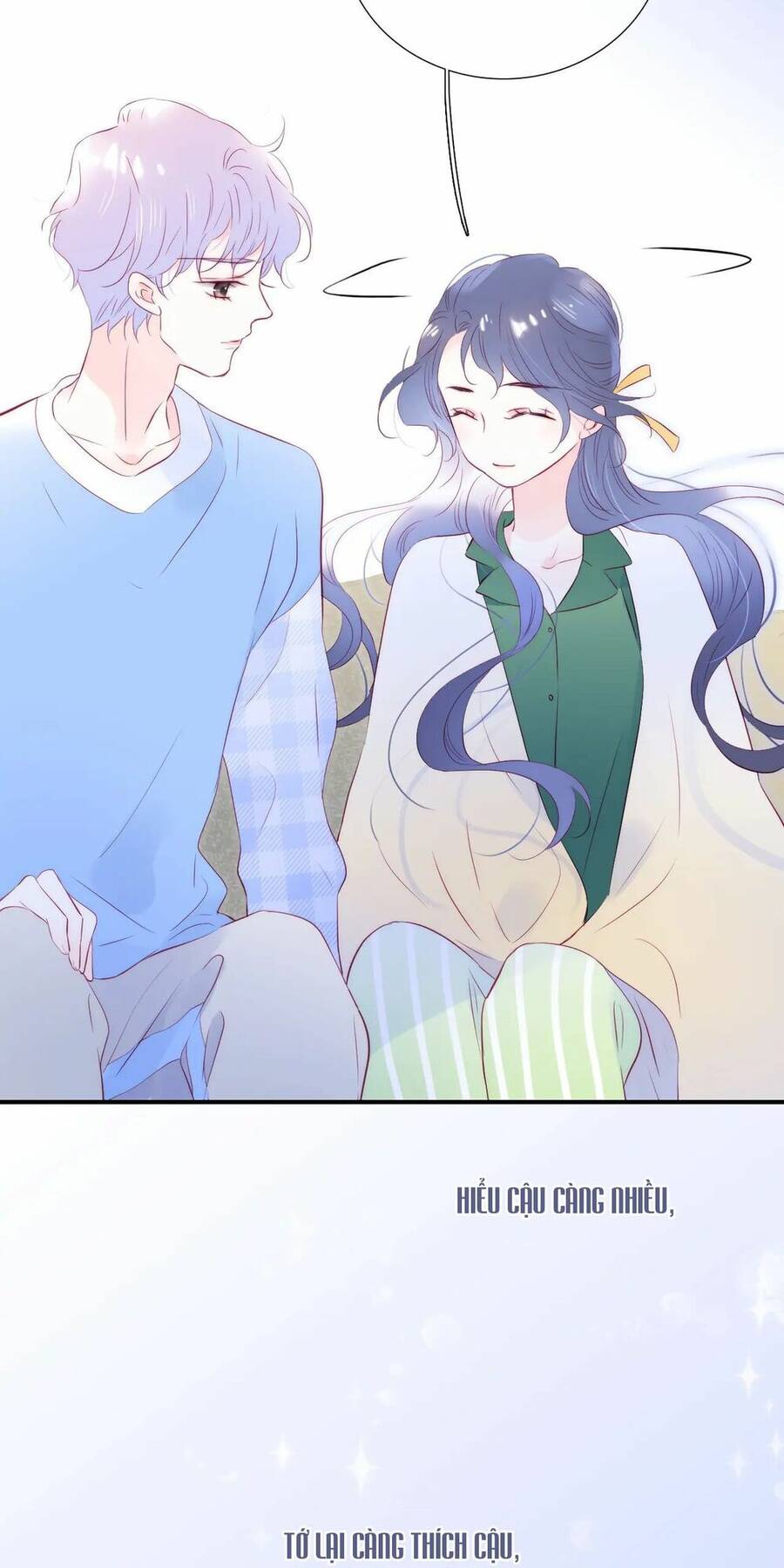 Chạy Trốn Cùng Con Nhím - Chương 54 - Trang 32