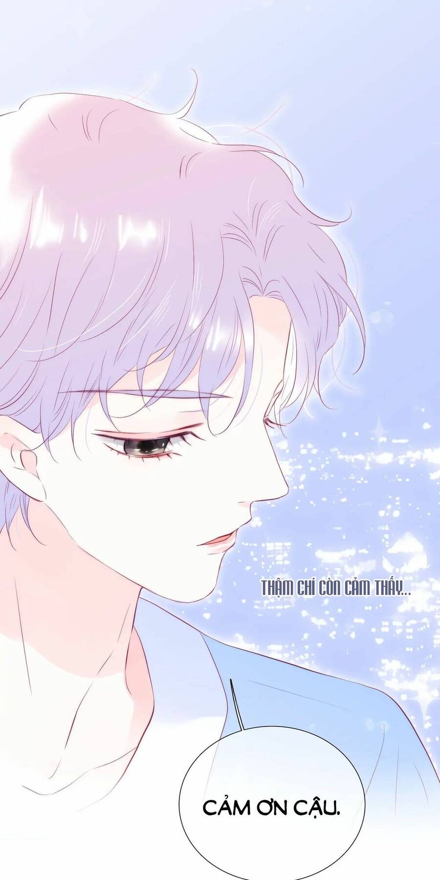 Chạy Trốn Cùng Con Nhím - Chương 54 - Trang 33