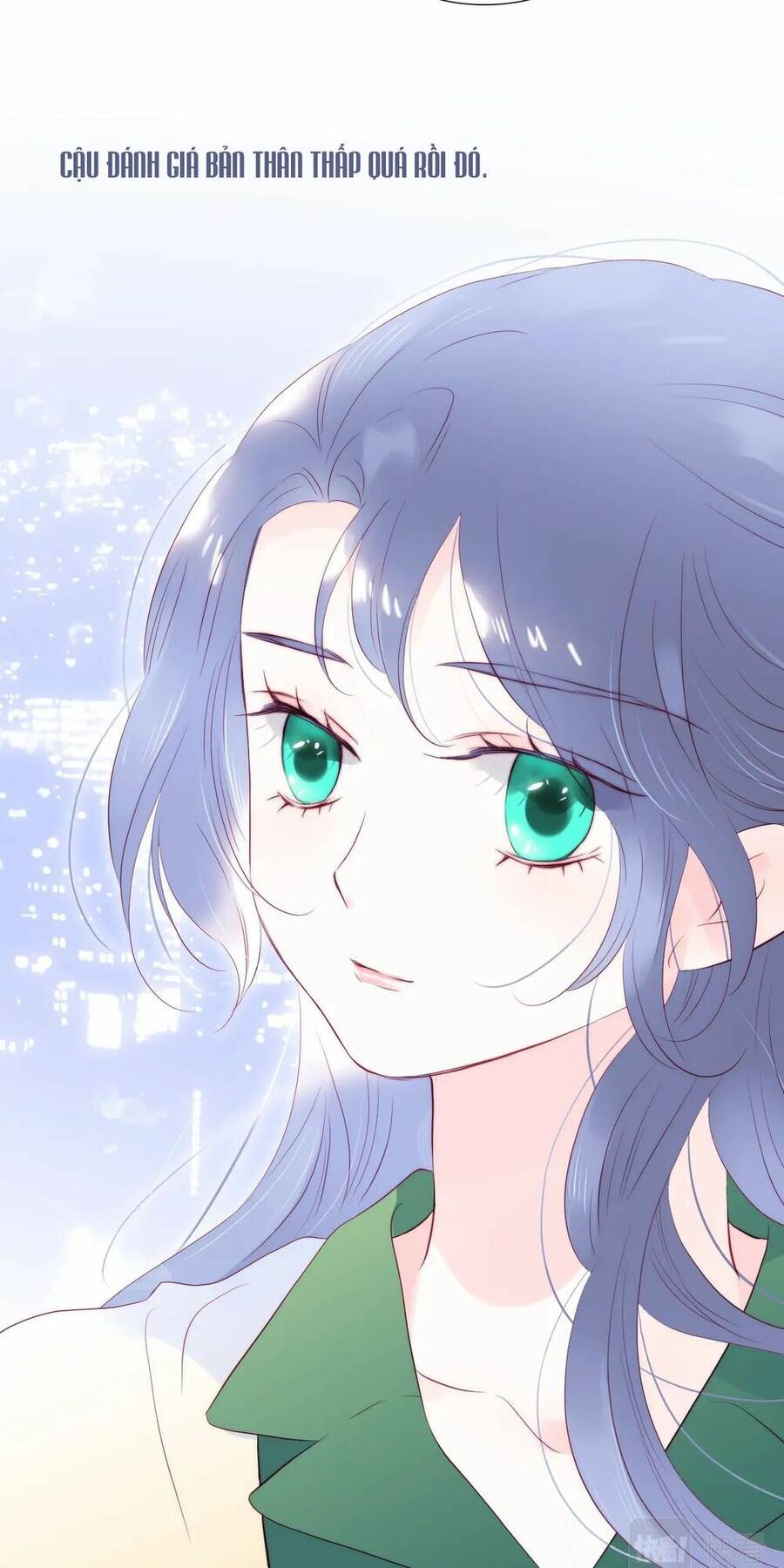 Chạy Trốn Cùng Con Nhím - Chương 54 - Trang 34