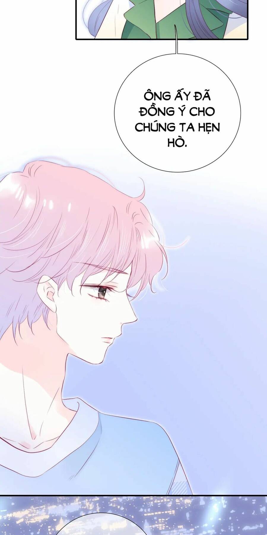 Chạy Trốn Cùng Con Nhím - Chương 54 - Trang 38