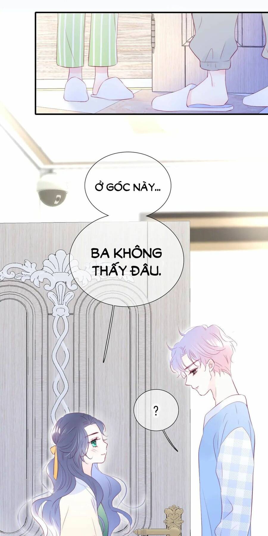 Chạy Trốn Cùng Con Nhím - Chương 54 - Trang 40