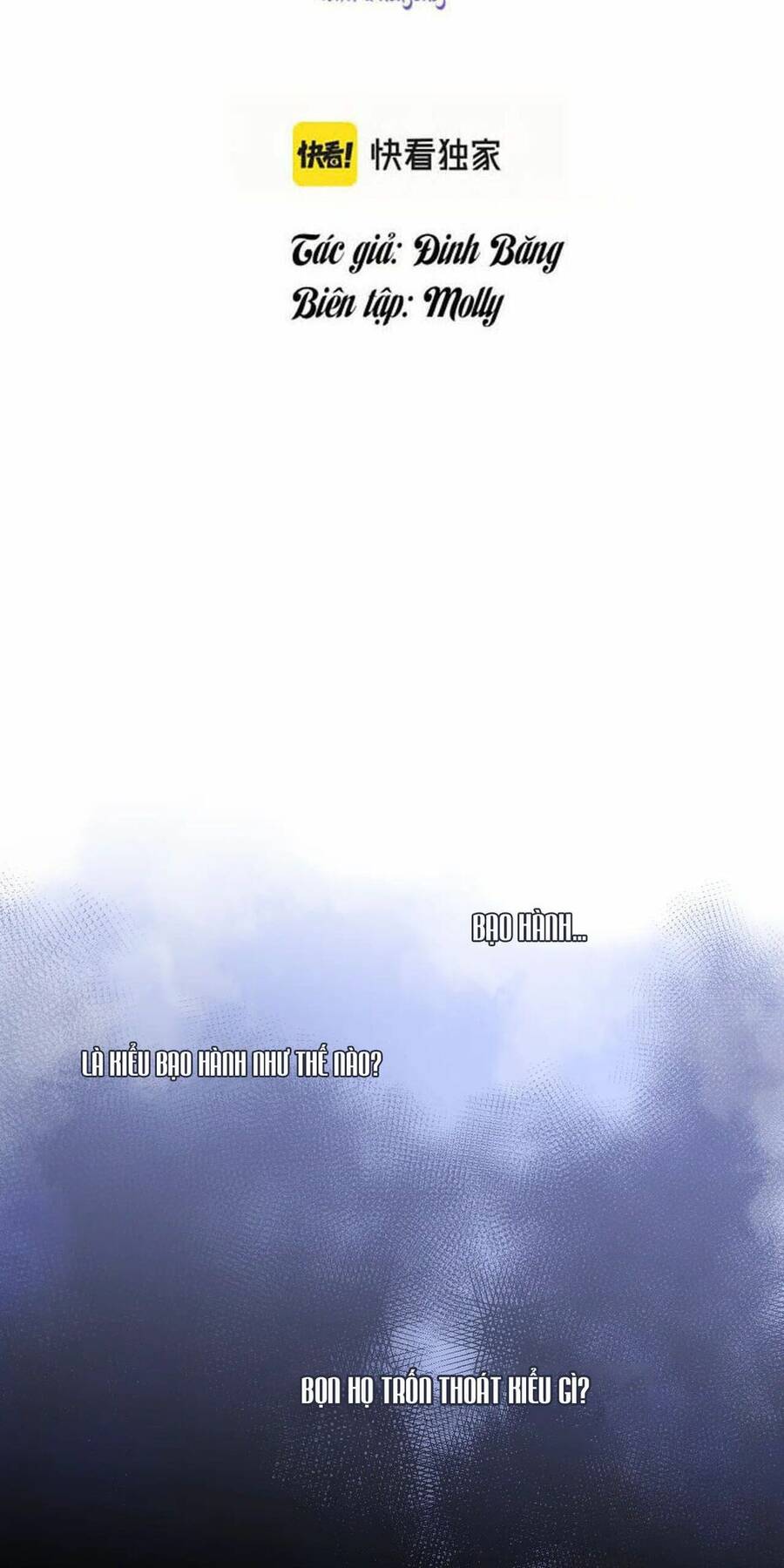 Chạy Trốn Cùng Con Nhím - Chương 54 - Trang 5