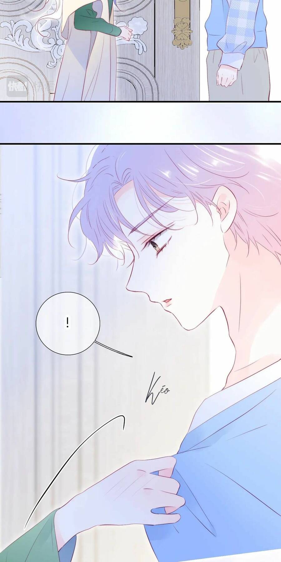 Chạy Trốn Cùng Con Nhím - Chương 54 - Trang 41