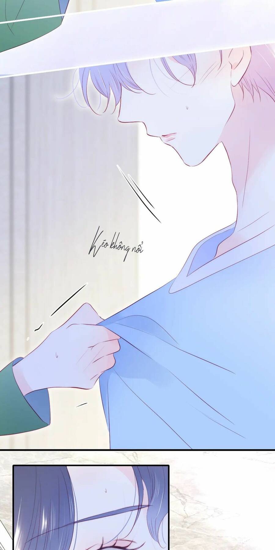 Chạy Trốn Cùng Con Nhím - Chương 54 - Trang 42