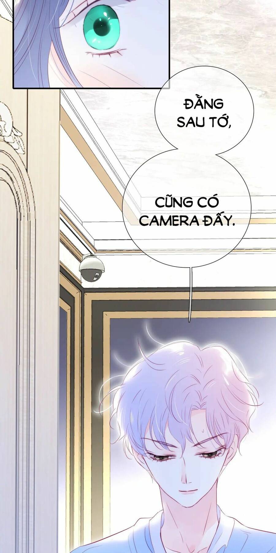 Chạy Trốn Cùng Con Nhím - Chương 54 - Trang 43