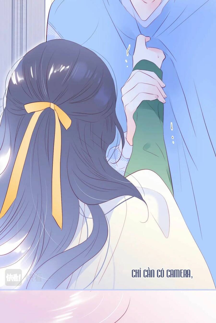 Chạy Trốn Cùng Con Nhím - Chương 54 - Trang 44