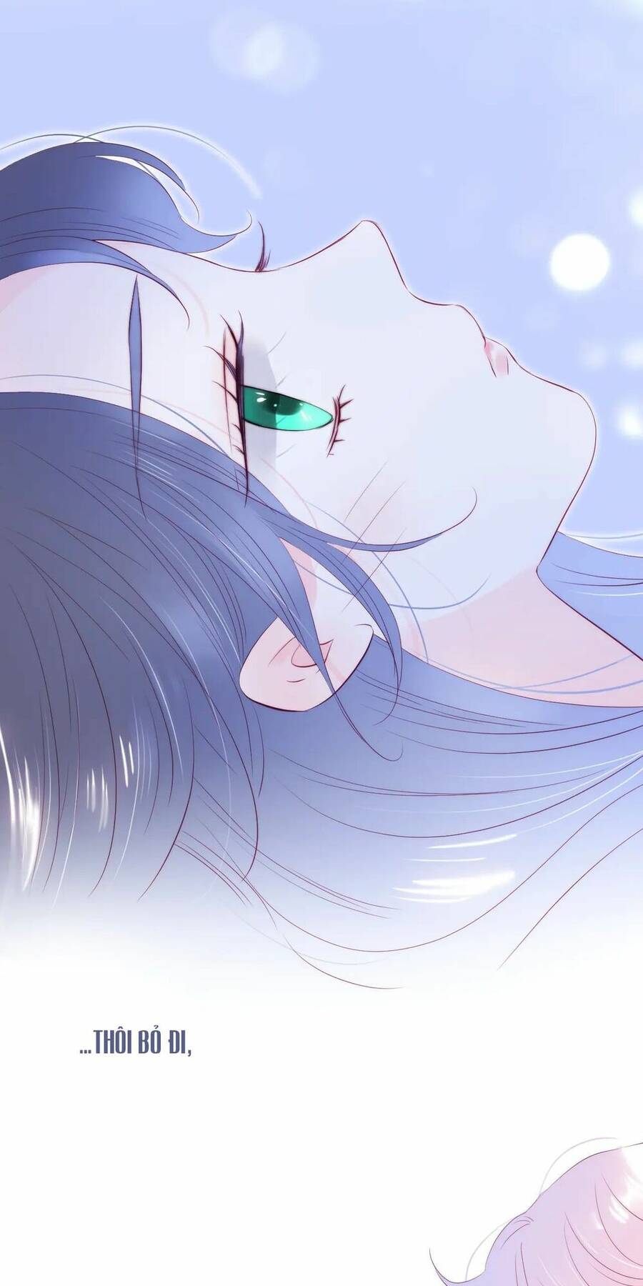 Chạy Trốn Cùng Con Nhím - Chương 54 - Trang 46