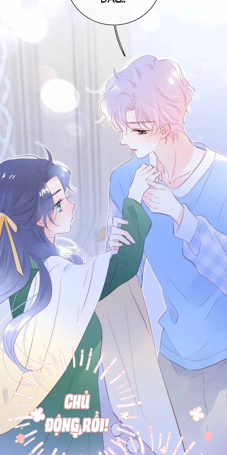 Chạy Trốn Cùng Con Nhím - Chương 54 - Trang 50