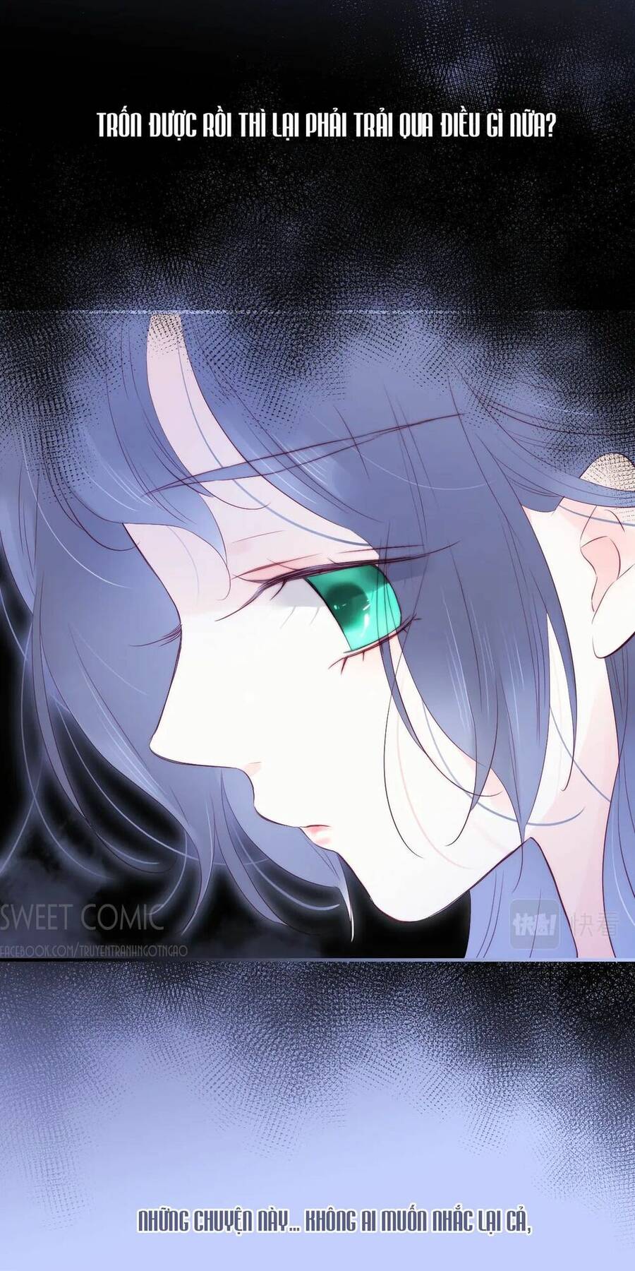 Chạy Trốn Cùng Con Nhím - Chương 54 - Trang 6