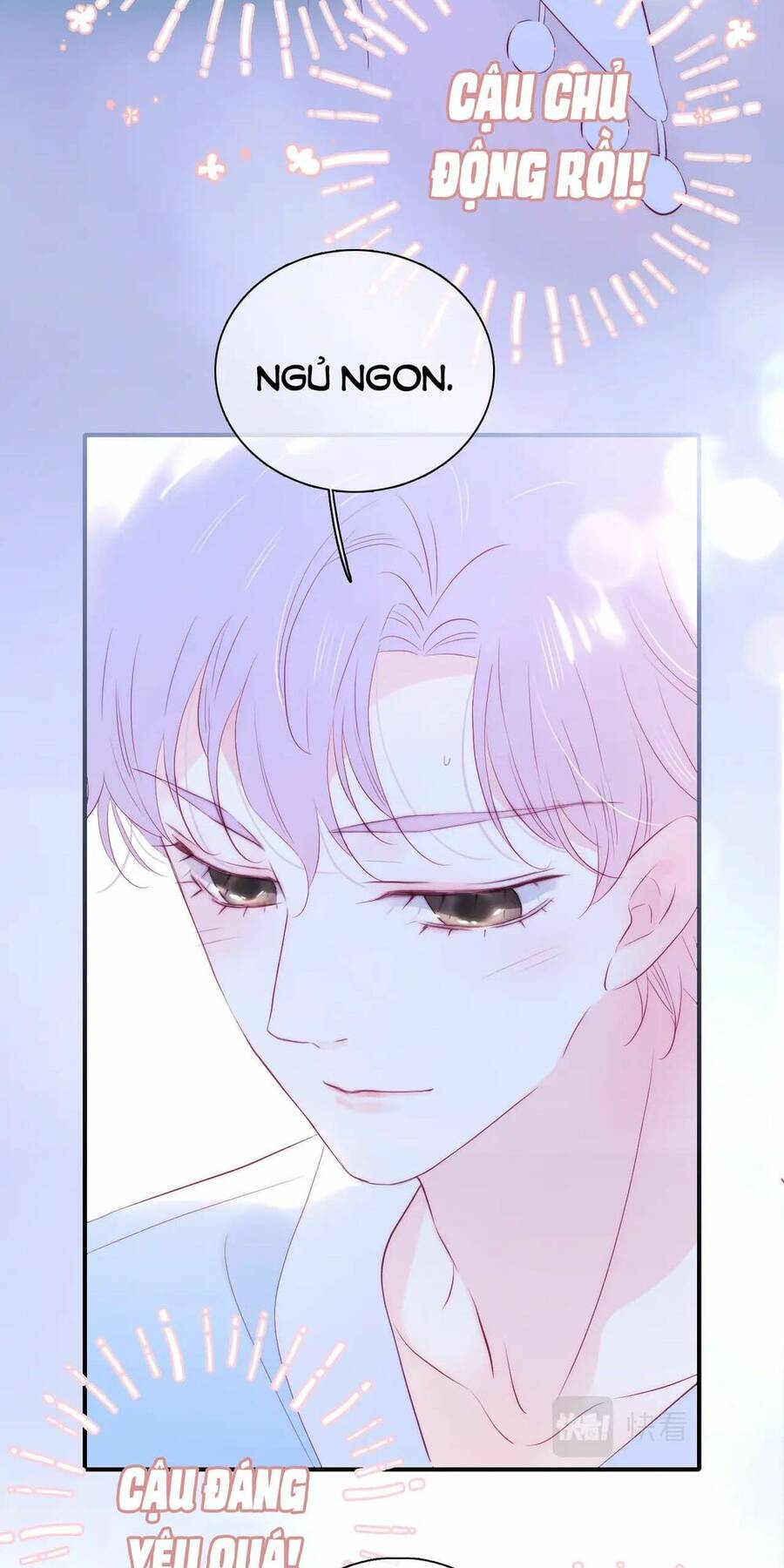 Chạy Trốn Cùng Con Nhím - Chương 54 - Trang 51