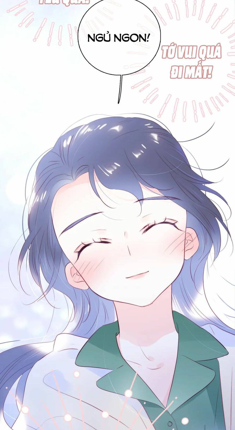 Chạy Trốn Cùng Con Nhím - Chương 54 - Trang 52