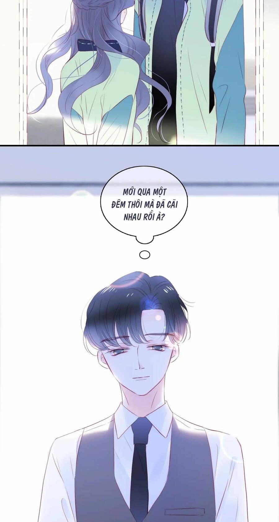 Chạy Trốn Cùng Con Nhím - Chương 54 - Trang 59