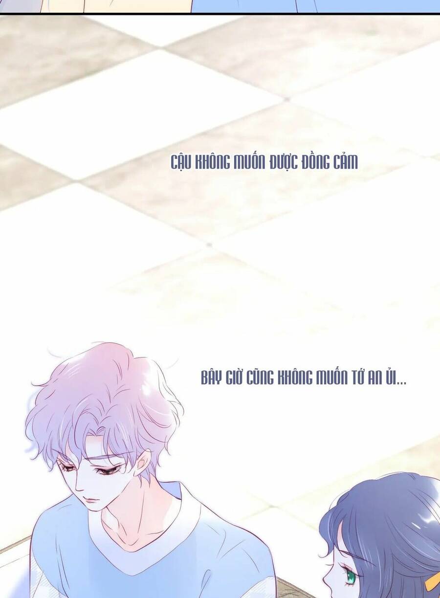 Chạy Trốn Cùng Con Nhím - Chương 54 - Trang 8