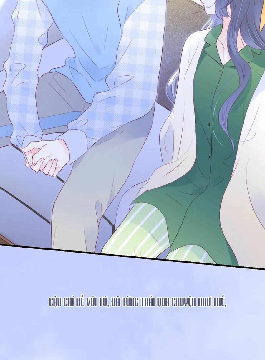 Chạy Trốn Cùng Con Nhím - Chương 54 - Trang 9