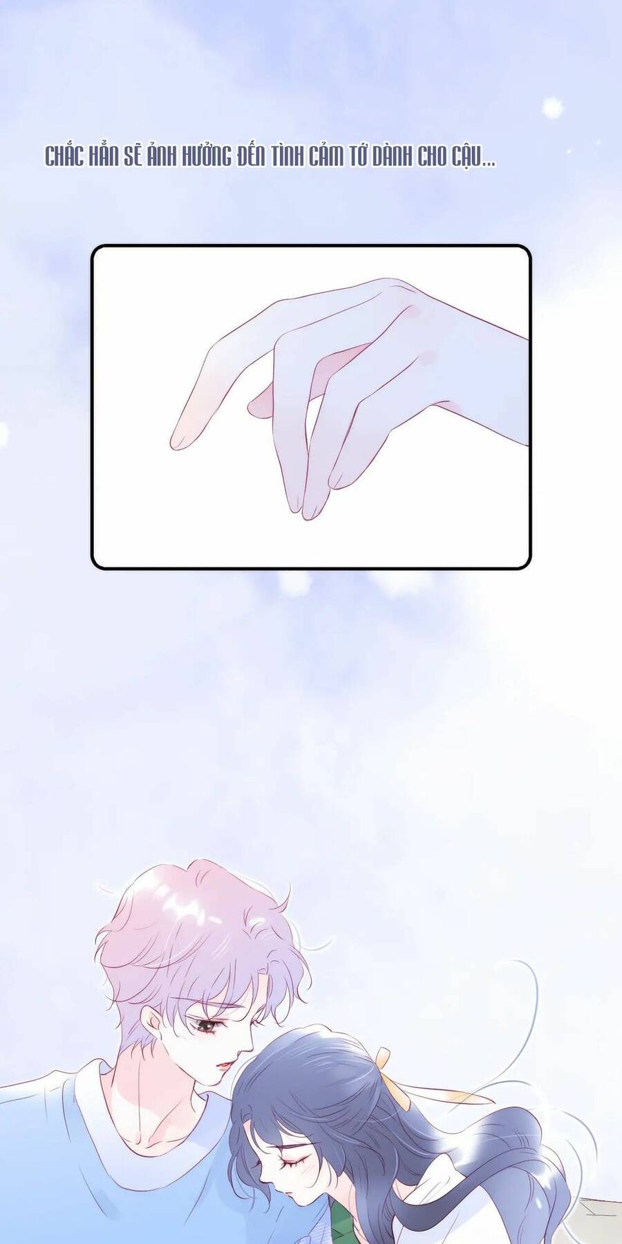 Chạy Trốn Cùng Con Nhím - Chương 54 - Trang 10