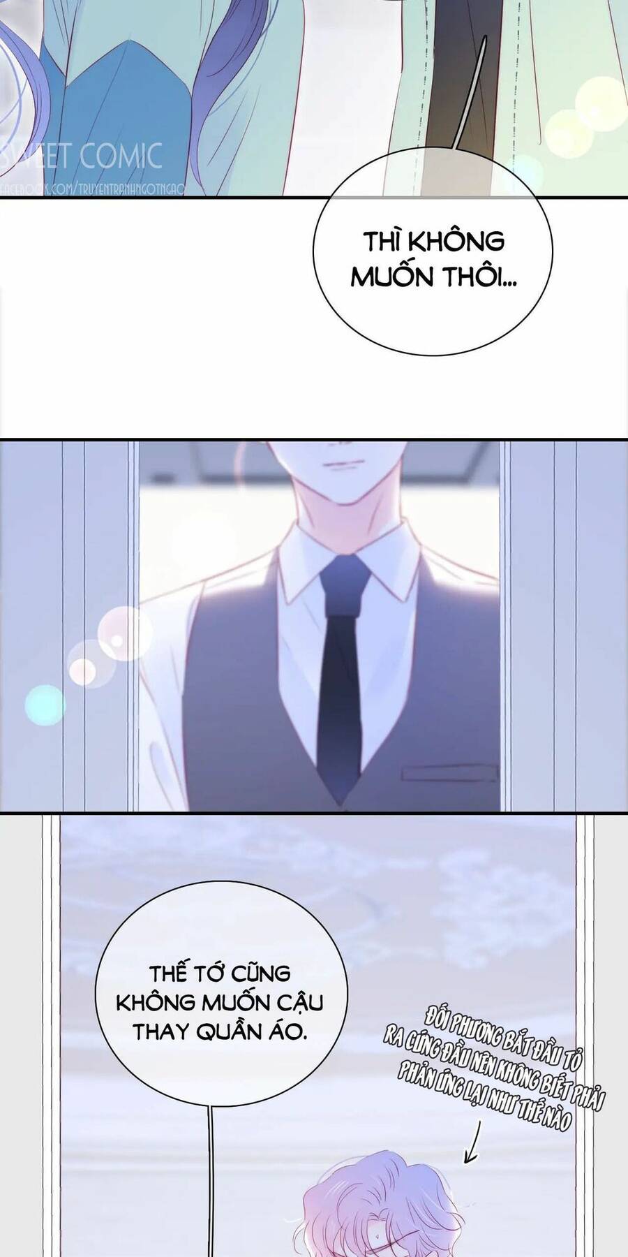 Chạy Trốn Cùng Con Nhím - Chương 55 - Trang 2