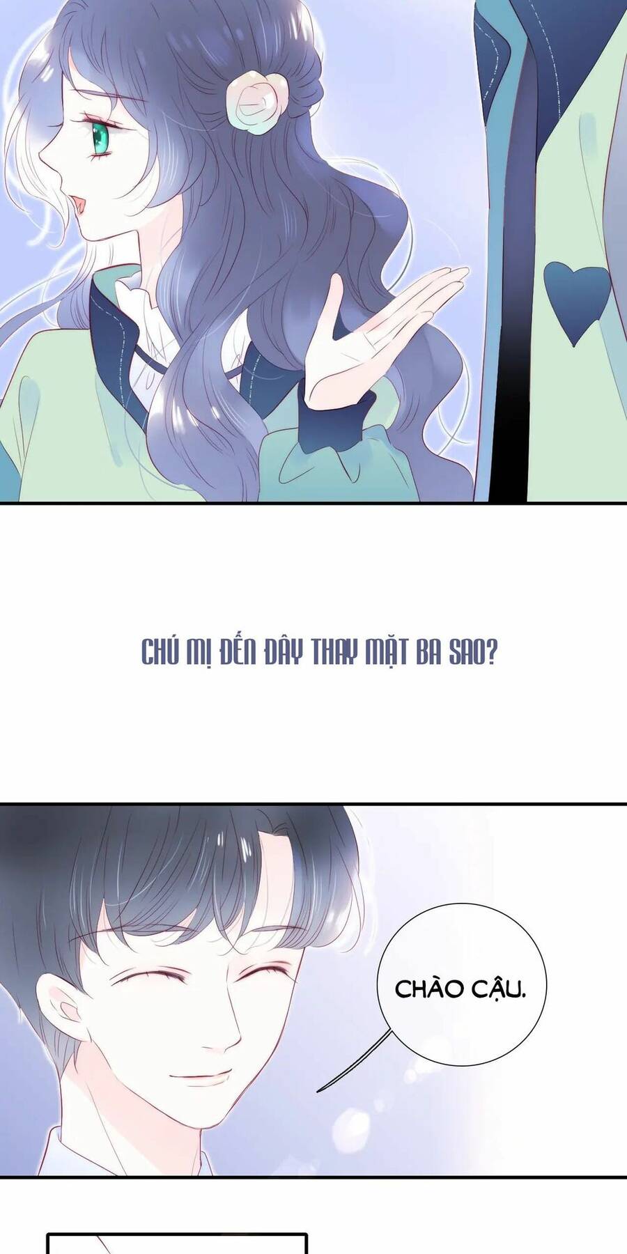 Chạy Trốn Cùng Con Nhím - Chương 55 - Trang 12