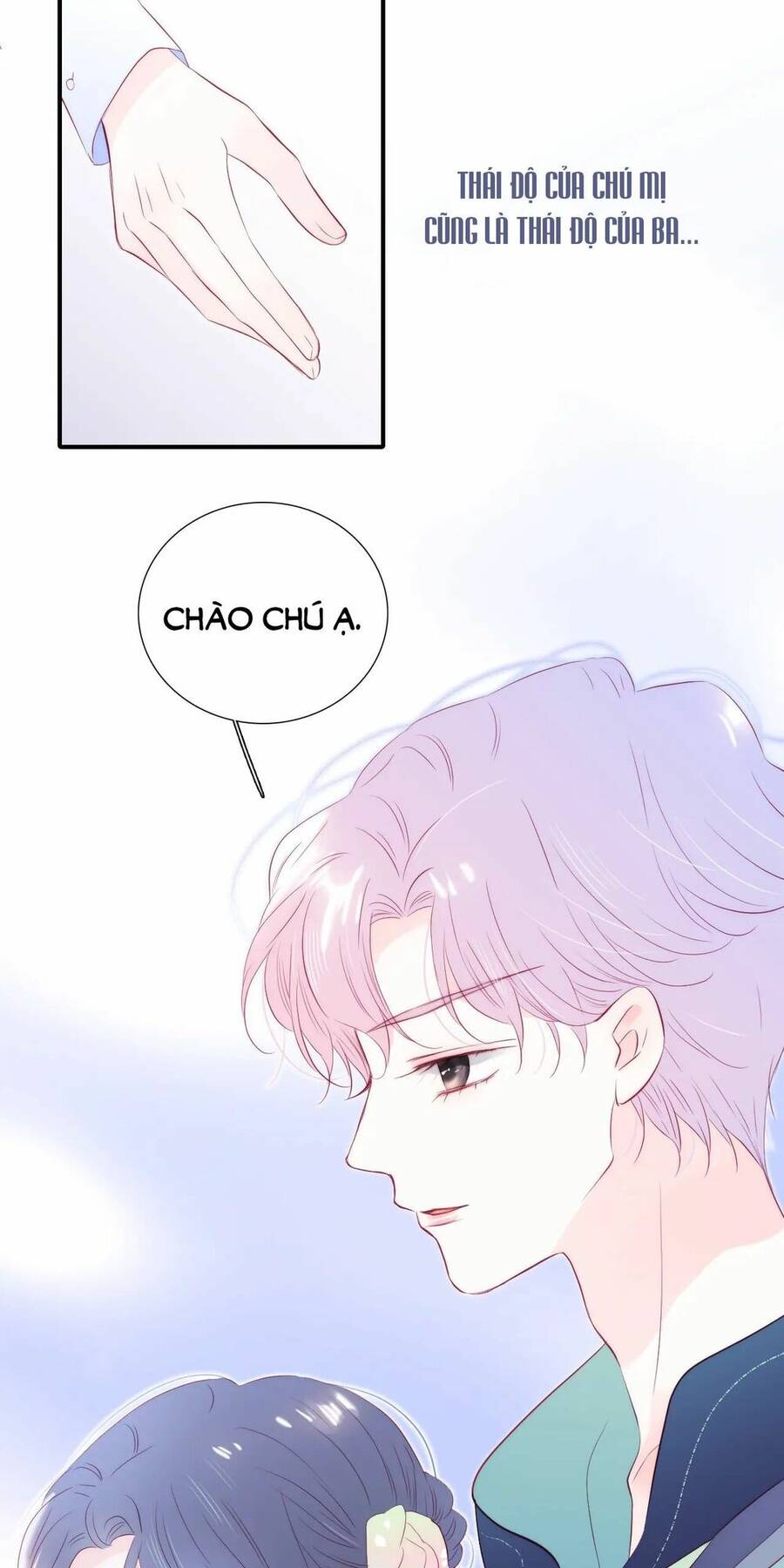 Chạy Trốn Cùng Con Nhím - Chương 55 - Trang 13