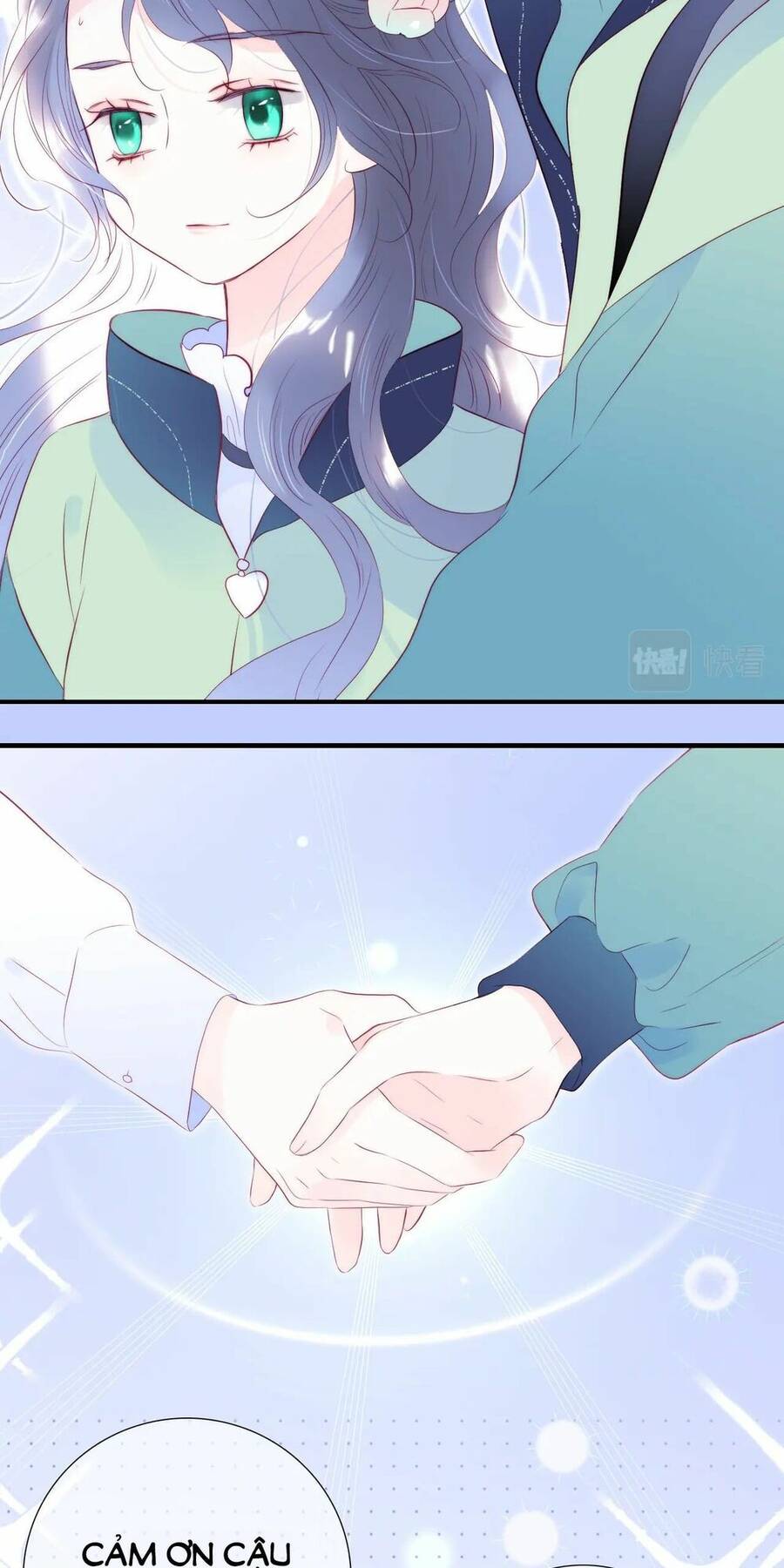 Chạy Trốn Cùng Con Nhím - Chương 55 - Trang 14