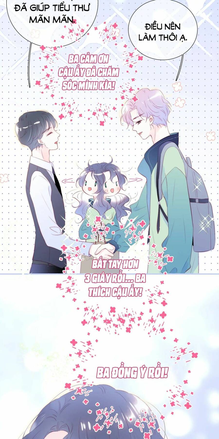 Chạy Trốn Cùng Con Nhím - Chương 55 - Trang 15